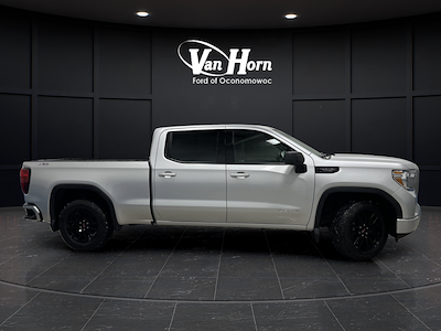Used 2022 GMC Sierra 1500 Elevation Crew Cab for sale #K126435C - photo 2