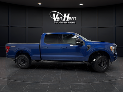 Used 2023 Ford F-150 XLT SuperCrew Cab for sale #K126446C - photo 2