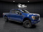 Used 2023 Ford F-150 XLT SuperCrew Cab for sale #K126446C - photo 1