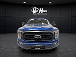 Used 2023 Ford F-150 XLT SuperCrew Cab for sale #K126446C - photo 11