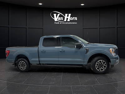 Used 2023 Ford F-150 - photo 1
