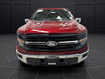 Used 2024 Ford F-150 XLT SuperCrew Cab for sale #K126451BB - photo 11