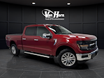 Used 2024 Ford F-150 XLT SuperCrew Cab for sale #K126451BB - photo 43
