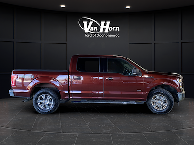 Used 2017 Ford F-150 - photo 1