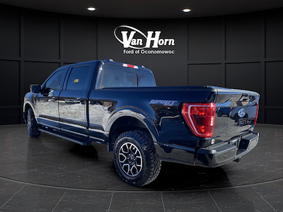 Used 2021 Ford F-150 XLT SuperCrew Cab for sale #K126454T - photo 2