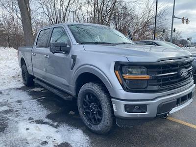 New 2026 Ford F-150 XLT SuperCrew Cab for sale #K126458N - photo 1