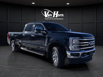 Used 2024 Ford F-350 King Ranch Crew Cab for sale #K126462T - photo 1