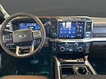 Used 2024 Ford F-350 King Ranch Crew Cab for sale #K126462T - photo 5