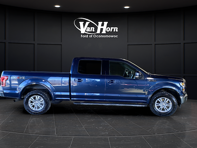 Used 2017 Ford F-150 - photo 1