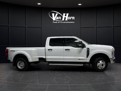 Used 2023 Ford F-350 - photo 1