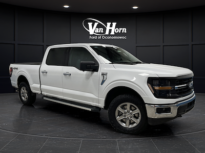 Used 2024 Ford F-150 - photo 1