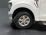 2024 Ford F-150 SuperCrew Cab 4WD Pickup for sale #K126469C - photo 35