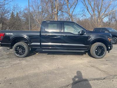 New 2026 Ford F-150 - photo 1