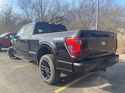 New 2026 Ford F-150 - photo 1