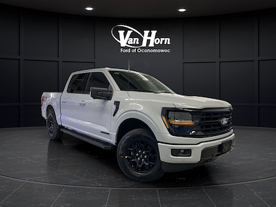 New 2026 Ford F-150 - photo 1
