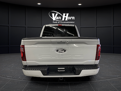 New 2026 Ford F-150 - photo 1