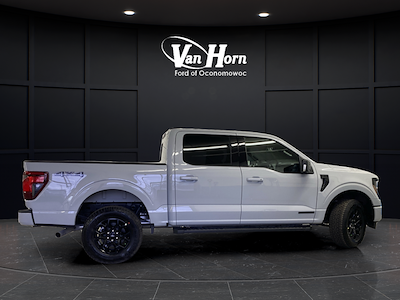 New 2026 Ford F-150 - photo 1