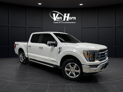 Used 2023 Ford F-150 - photo 1