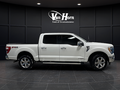 Used 2023 Ford F-150 - photo 1