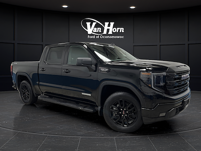 Used 2023 GMC Sierra 1500 Elevation Crew Cab for sale #K126507C - photo 1