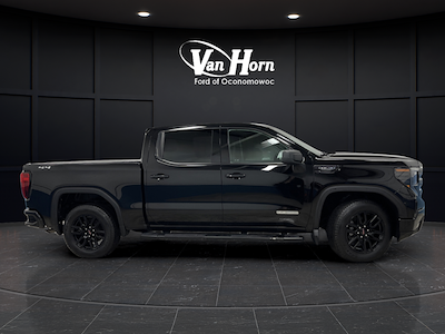 Used 2023 GMC Sierra 1500 - photo 1