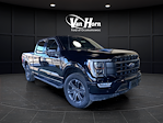 Used 2021 Ford F-150 Lariat SuperCrew Cab for sale #K126513T - photo 1
