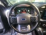 Used 2021 Ford F-150 Lariat SuperCrew Cab for sale #K126513T - photo 13