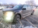 Used 2021 Ford F-150 Lariat SuperCrew Cab for sale #K126513T - photo 2