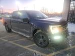 Used 2021 Ford F-150 Lariat SuperCrew Cab for sale #K126513T - photo 4