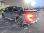 Used 2021 Ford F-150 Lariat SuperCrew Cab for sale #K126513T - photo 8