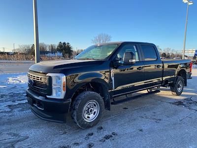 New 2026 Ford F-350 XL Crew Cab for sale #K126532N - photo 1