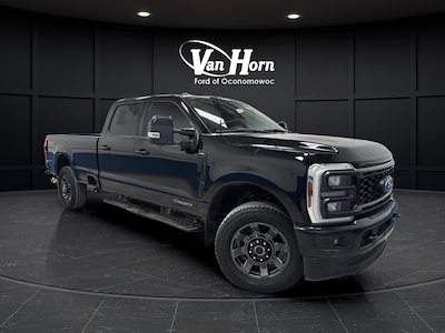 Used 2024 Ford F-250 - photo 1