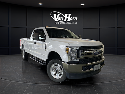Used 2019 Ford F-250 XLT Super Cab for sale #K126564 - photo 1