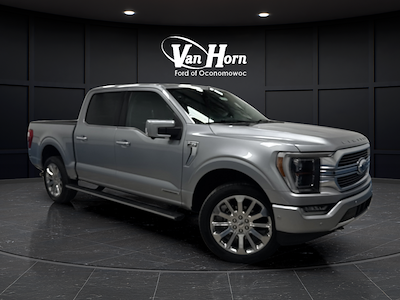 Used 2023 Ford F-150 - photo 1