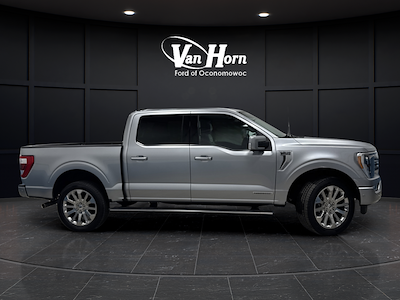 Used 2023 Ford F-150 - photo 1