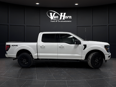 Used 2024 Ford F-150 - photo 1