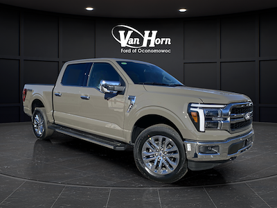 New 2026 Ford F-150 - photo 1