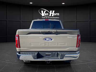 New 2026 Ford F-150 - photo 1