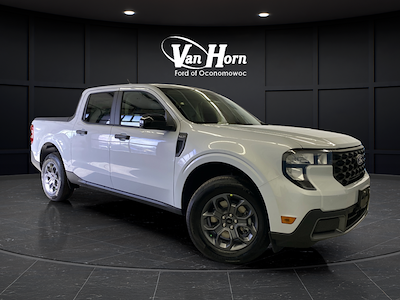 New 2026 Ford Maverick - photo 1