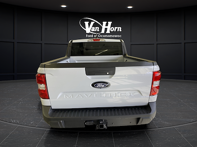 New 2026 Ford Maverick - photo 1