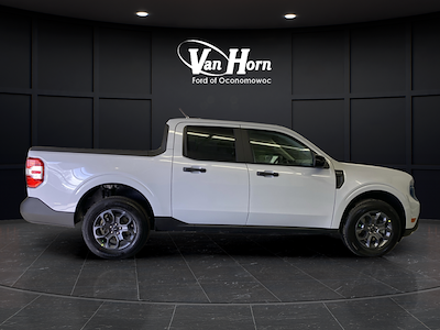 New 2026 Ford Maverick - photo 1