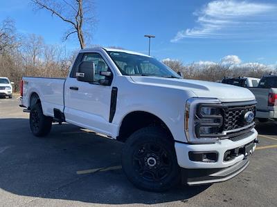 New 2026 Ford F-350 - photo 1