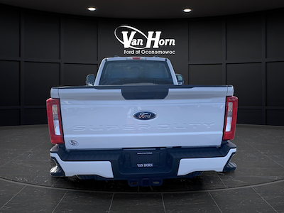 New 2026 Ford F-350 - photo 1