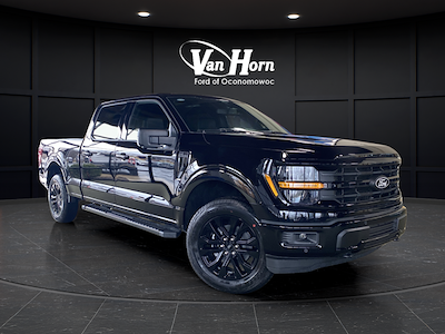 New 2026 Ford F-150 - photo 1