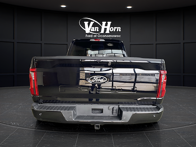 New 2026 Ford F-150 - photo 1