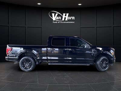 New 2026 Ford F-150 - photo 1