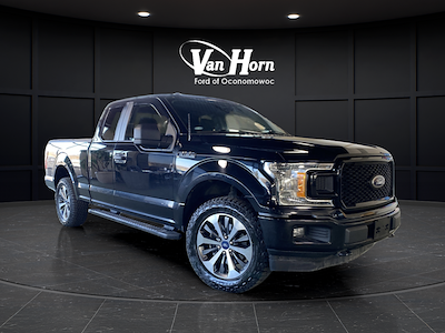 Used 2019 Ford F-150 - photo 1