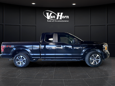 Used 2019 Ford F-150 - photo 1