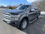 Used 2018 Ford F-150 Platinum SuperCrew Cab for sale #K126594T - photo 1