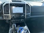 Used 2018 Ford F-150 Platinum SuperCrew Cab for sale #K126594T - photo 15